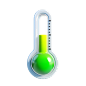 Cool Thermometer