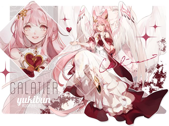 [galatier] auction [...