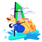 Amino+ StickerPack : Amino App sticker pack for Amino+