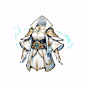 02205-2808714816-Game icons,enhanced edges,ink edges,Equipment icon,white background,simple background,belt,Clothing,(((Exquisite details))),8k,(