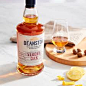 Deanston Virgin Oak | Virgin Oak Whisky | Deanston | Waxy Whisky – Deanston Distillery