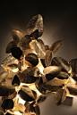 LUXXU | Modern Lamps Modern Lamps. Know more at Maison et Objet Hall 7 Stand I16 J15 #celebratedesign #chandelier #luxurylamps #designforparis #luxurydesign #chandelier #luxurylighting www.luxxu.net