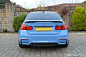 宝马M3 F80 ​​​​
