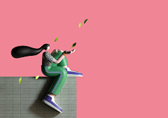 依轩🐳采集到C4D