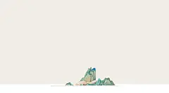 “Pén Jǐng” 盆景 on Behance-4