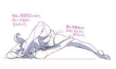 Kiracy采集到绘本速写【涂鸦】
