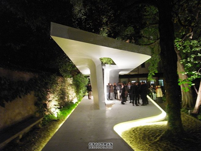 zaha hadid: the secr...