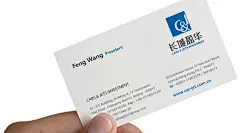 长城盈华 - 案例 - 东道