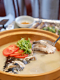 美食探店_ 看一线湖景餐厅享受新鲜湖鲜_2_福气奶盖_来自小红书网页版