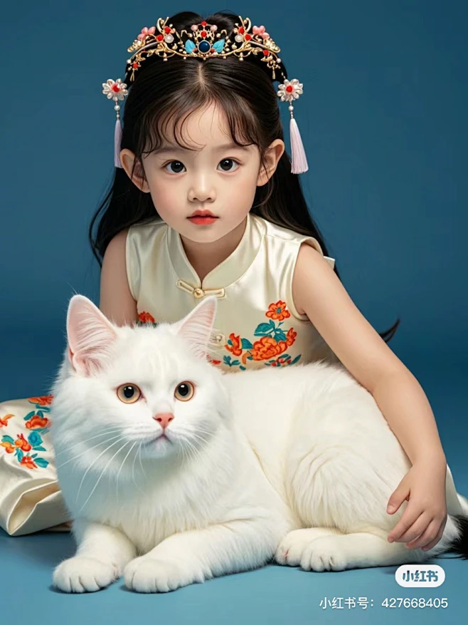 素人内的花瓣采集图片-多啦猫