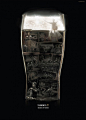 Guinness吉尼斯啤酒创意海报欣赏