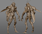 Creature Study - Savage Art Academy course