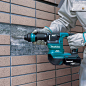 Photo by Makita Australia on January 17, 2025. 可能是包含下列内容的图片：1 位用户、手钻、研磨机、鼓风机和文字.