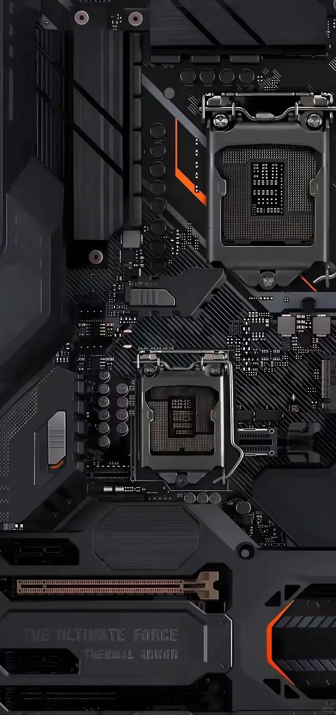 又发现一张还不错的手机壁纸