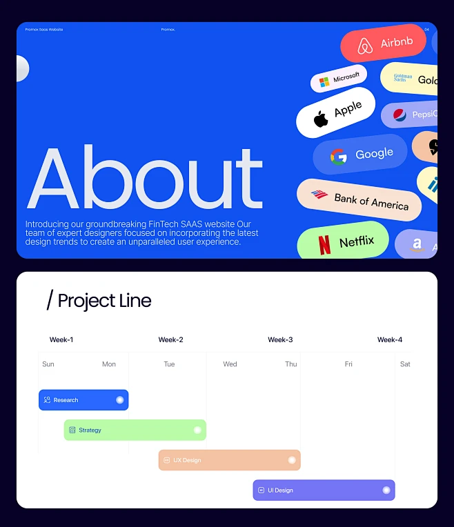 SAAS SaaS Website saas landing page SaaS Design SaaS Product saas ui/ux ...