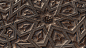 Moorish_panel_by_jappluz___pauline-boiteux-wood-02