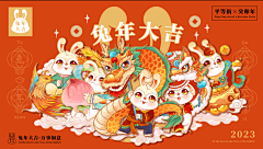 英勇无比白斑马采集到兔子