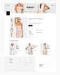 ABCD / Fashion Concept on Behance