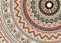 Mandala on Behance