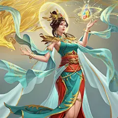 女娲
