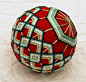 Temari Ball - 必应 Bing 图片
