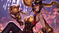 Firecracker Vayne