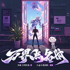 万界点名册｜都市玄幻｜轻松搞笑｜热血爽文 | 多人有声剧_全集免费在线阅读收听下载 - 喜马拉雅
