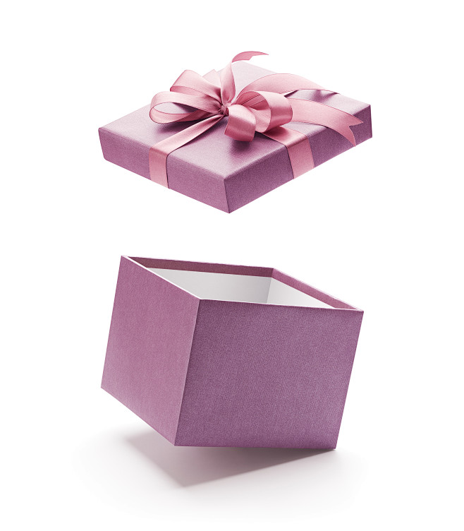 礼物，礼盒，礼品