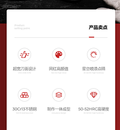 吃完再跑!采集到电商设计-页面标签栏
