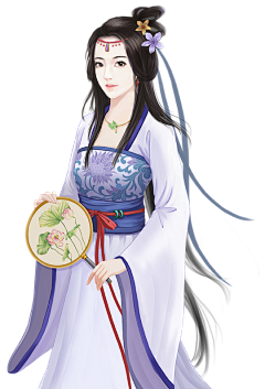 林璟之采集到古风——手绘/插画/摄影
