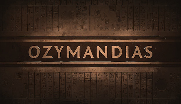 Steam 上的 Ozymandias:...