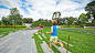 澳大利亚国家美术馆花园 NGA Australian Garden / McGregor Coxall – mooool木藕设计网