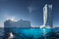 Greenland skyscraper by Daniel Kordan on 500px