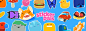 Sticker Pals