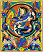 This contains an image of: Tai chi