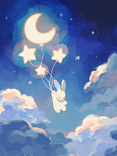 ☆warm鱼☆采集到儿童插画