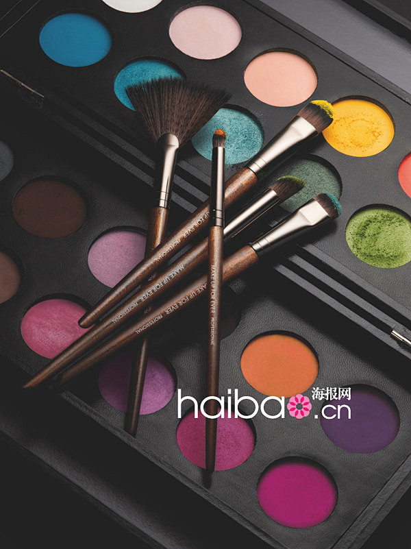 告别指尖时代！玫珂菲 (Make Up ...