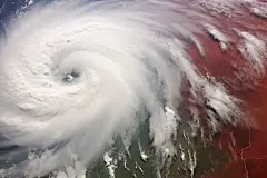 灾难龙卷风图片摄影图