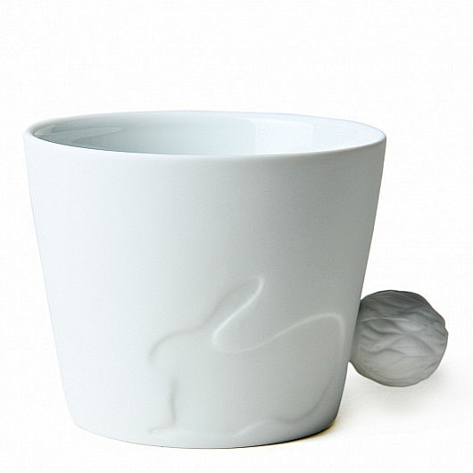 Kinto [日本]
兔子陶瓷杯