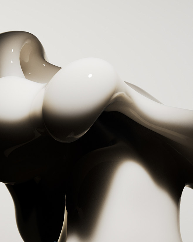 SKIN :: Behance