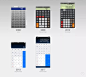 PCalc