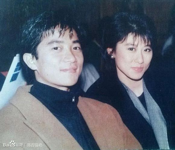 图片sally叶倩文叶倩文和陈百强叶倩文吧百度贴吧