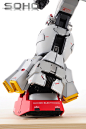 【SOHO玩家】G-SYSTEM 1：60 GP02-A MAX版