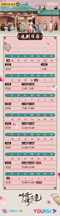 #师爷请自重# 全铜陵最乖巧话本子来也，此次特地奉上我们的追剧日历，安排得明明白白，让你享受追剧时光~不要忘记夸夸本本！#sy请自重##宠爱剧场# ​​​​