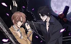 无法逃离的背叛桌面高清壁纸桌面壁纸3