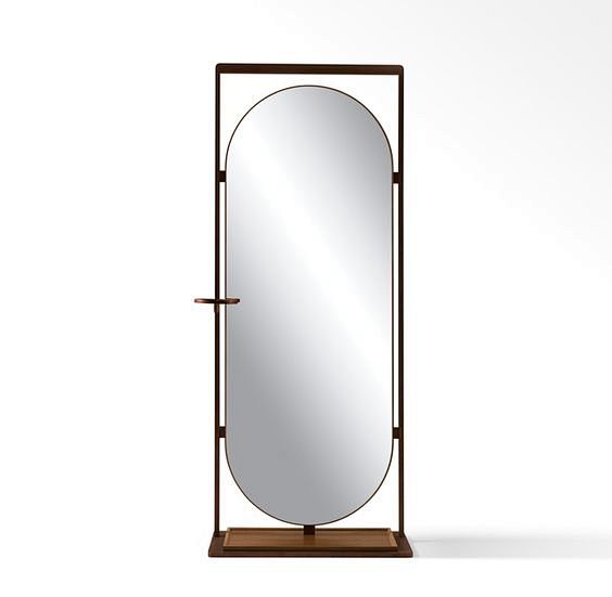 Narcisse Mirror by G...