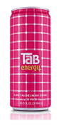 Tab-Energy