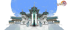 dmKoWPdP采集到东方建筑