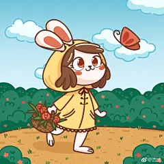 这里是优设小馋插画十期的西浅哟(*/∇＼*)！刚刚刚刚得知了自己结课后的奖励真的开心炸啦！现在还开心的心情难以平复(*/∇＼*)！报AI插画前我是有在基础训练营里待过的虽然已经毕业快一年了…所以AI基础自认为还是蛮扎实的但是真的不会画画哎QAQ…只会临摹些东西但是真的不知道原创该干嘛(:з」∠)_。 ​​​​...展开全文c