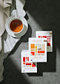 Rishi茶包装设计-古田路9号-品牌创意/版权保护平台